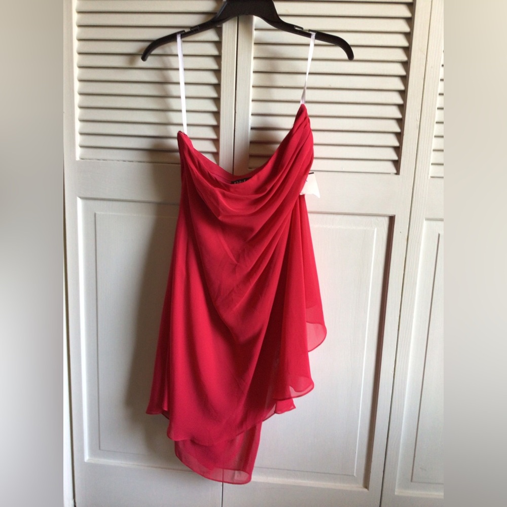 DJ-JAZ Dress